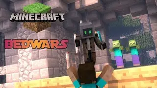 MINECRAFT BEDWARS / TG NETWORK / MUSTANG GT GAMER