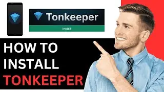 HOW TO INSTALL TON KEEPER NEW 2024!