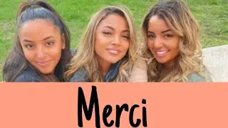 Wejdene-Merci (karaoké instru et paroles)