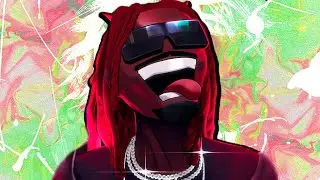 [FREE] Playboi Carti WLR Type Beat 2023 "Mud"
