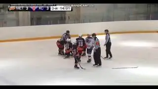 Протокол № 11