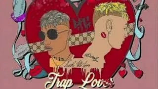 [FREE] "Luce A Roma" Tony Effe Ft Side Baby [Trap Lovers] Type beat | Trap Instrumental 2021