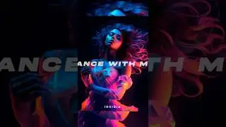INSIDIA - Dance With Me