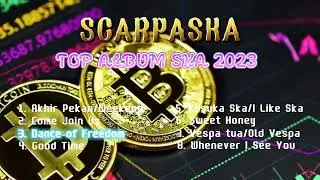 ALBUM MUSIC SKA TERBAIK / BEST SKA MUSIC ALBUM [LYRIC] | SCARPASKA | TECH PRICE INFO