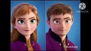 Frozen Cursed Images