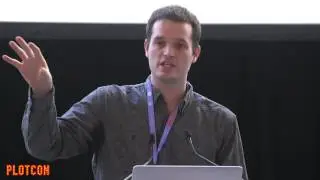 PLOTCON 2016: Spencer Lyon, PlotlyJS.jl: Interactive plotting in Julia