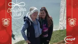 Day 4: Cara | Christmas Wish 2019