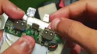 How to Make Fast Charging Power Bank using with Dell laptop dell pro 11 |QC4 Fast Charging