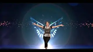 3D LED Interactive Video Mapping