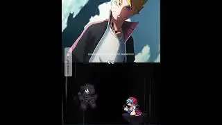 jhonielpacosobrecarey vs @SoulInfinity543