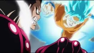 Anime Mix  [AMV] -Impossible