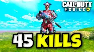 45 SOLO KILLS
