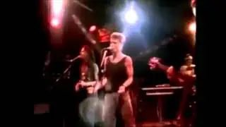 Sentimiento Muerto - Payaso (Videoclip 1989)
