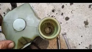Рено канго електронасос гур