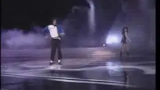 The Way You Make Me Feel-Michael Jackson @1988 Grammys