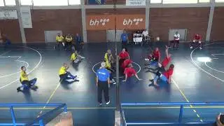 turnir u sjedecoj odbojci MOSTAR 2024