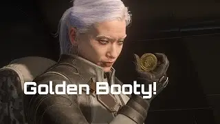 Star Citizen 3.24.1 | Pirate Week Treasure Hunt! Scavenging Some Golden Booty!