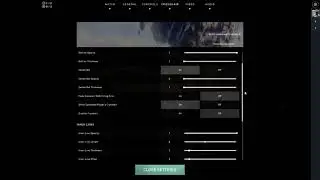 Valorant | Making My Crosshair THICC