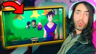 TOP 5 JUEGOS Que no Conocias de DE DRAGON BALL #dragonball