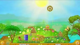 Cover Orange level 13-9