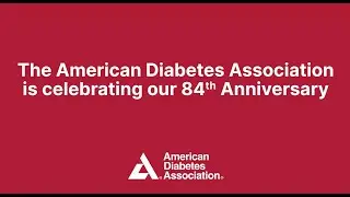 ADA's 84th Anniversary