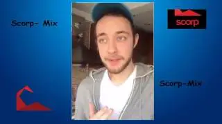 Sevişelim mi Demenin Alternatif Yolları - Scorp