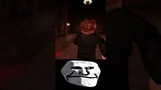 Pov: Screech Chase... 