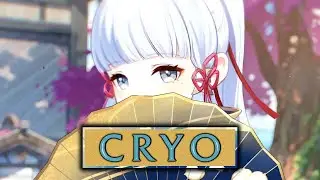 Cryo - Genshin Impact [AMV] Series || Bonus Clip 1 Season 2