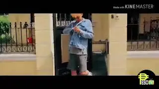 Skusta Clee or Ace Pipes