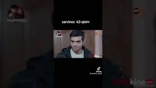 Sarvinoz 62-Qism