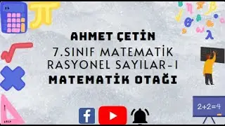 7 SINIF MATEMATİK RASYONEL SAYILAR TELAT BİLİCAN 2 ADET TEST ÇÖZÜMÜ