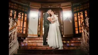 Raluca & Daniel | Cinematic Wedding Trailer | by @mdphotography1135