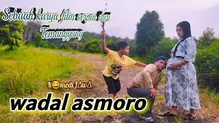GUYONAN JAWA || WADAL ASMORO