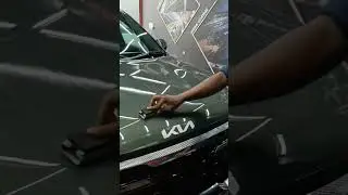 kia seltos ceramic cutting