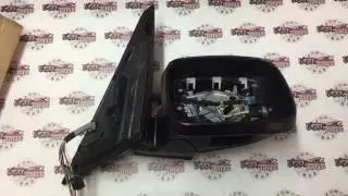 LR043676 Корпус правого бокового зеркала Range Rover Vogue L322
