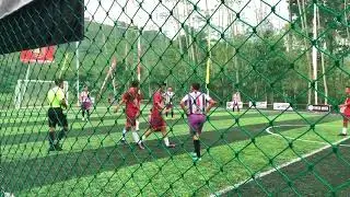 Mini soccer Prigi STARLA PRMBON VS GANESA BLITAR