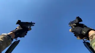 AKIMBO RELOAD