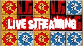 🔴 LIVE STREAMING | BERBURU JACKPOT FAFAFA PART 5873