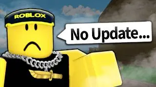 Bad News for MM2 Updates