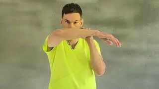 Влияние стресса на наше тело КУРС 