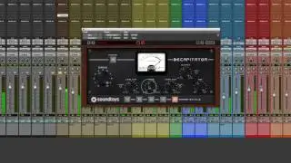Ultimate Plugin Guide Must-Have Plugin: Decapitator