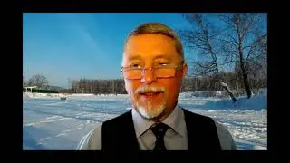 проповедь пастор Иван Вельгоша 20.02.2021
