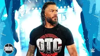 2024: Roman Reigns NEW WWE Theme Song - 