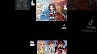 1 Or 2? 