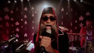 THA DUNCIZ - Bootylicious (studio live session @lebazarnaom 2023)