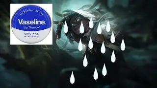 slippery senna slips out of a slimy situation (GONE SEXUAL)