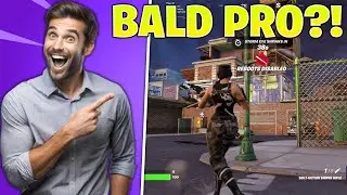 Kann ich noch Pro werden in Fortnite? #fortnite