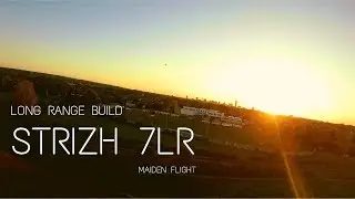 Strizh 7LR - 7