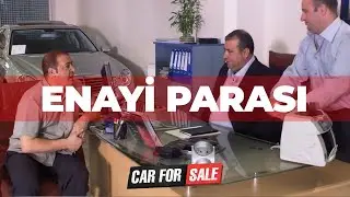 ENAYİ PARASI! - CAR FOR SALE SIMULATOR