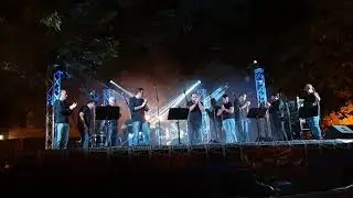 L'Arcusgi A Vita a Morte